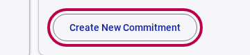 Create New Commitment