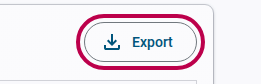 Click Export button